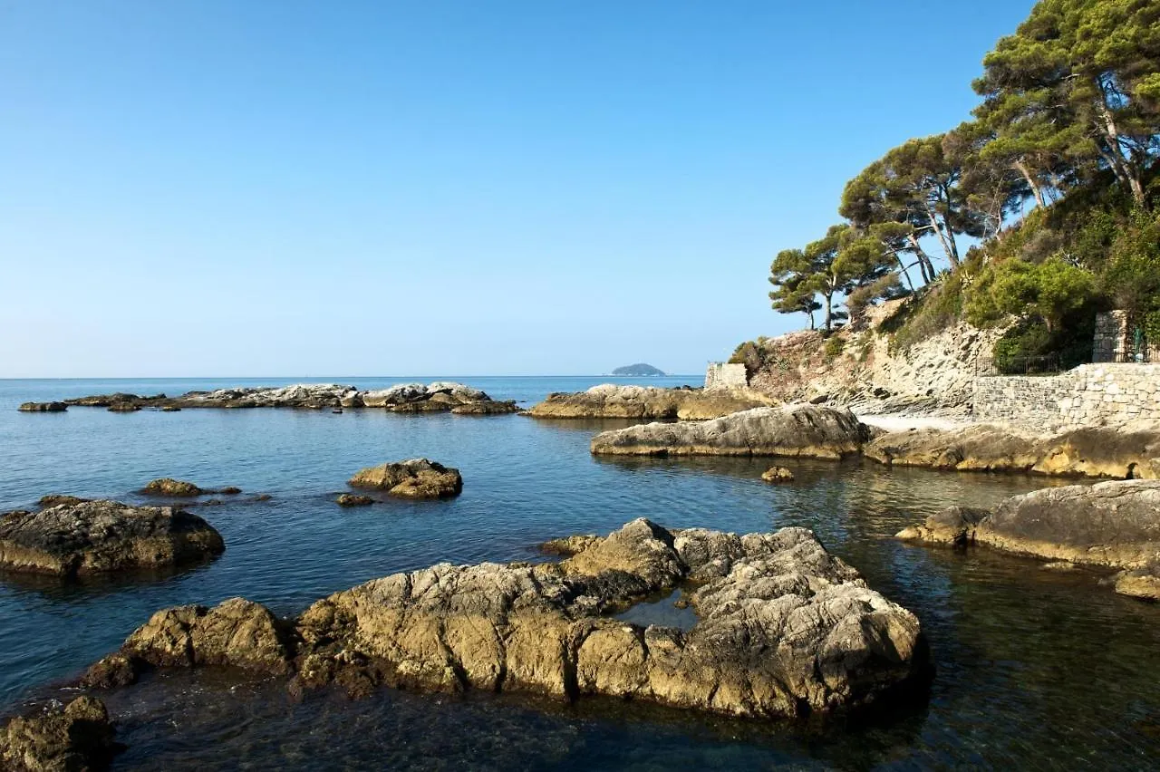 Villa Lo Zione Arcola 0*,  Italia