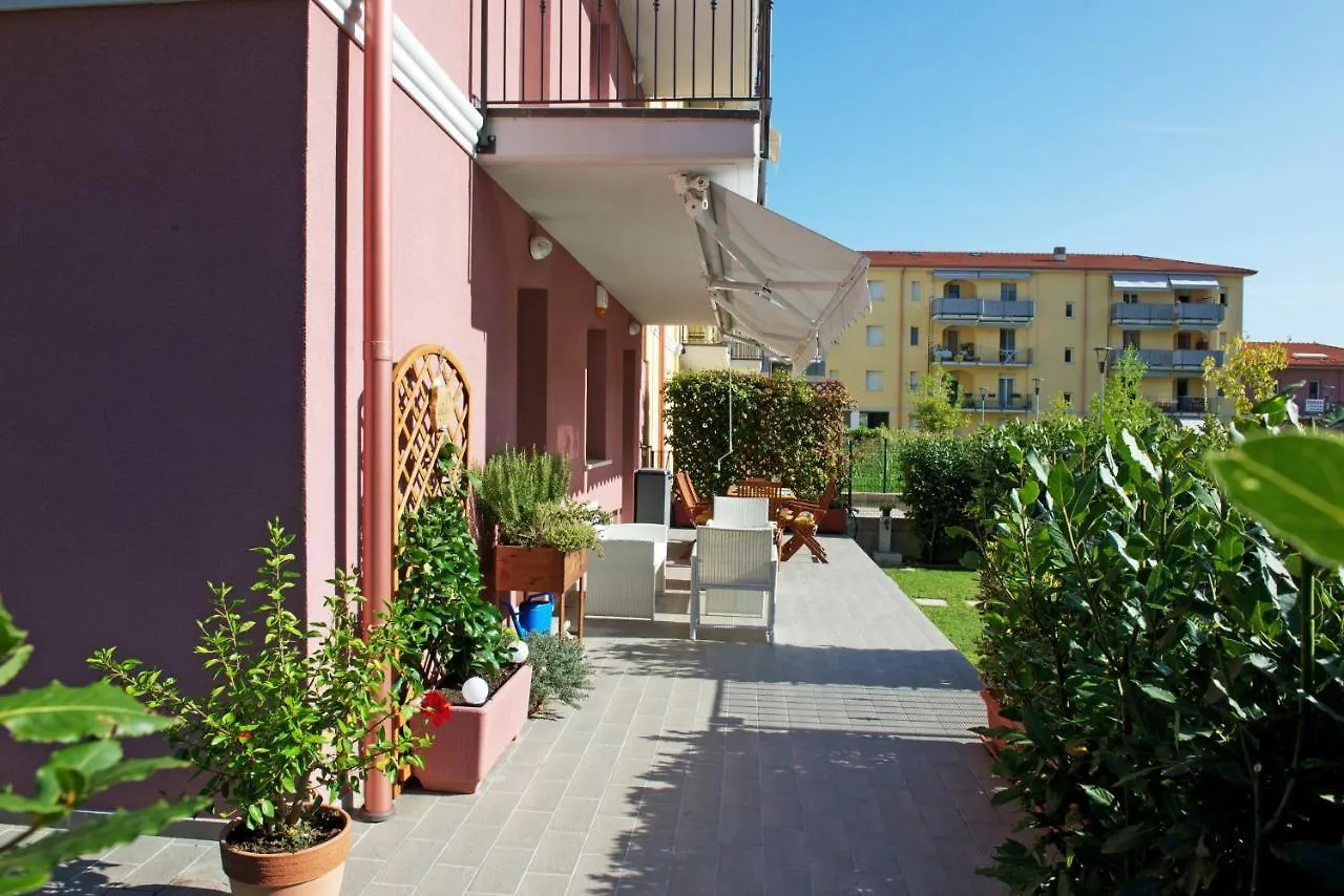 Villa Lo Zione Arcola 0*,