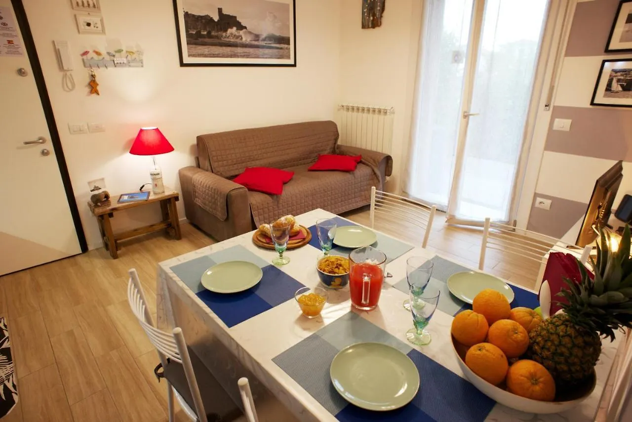 Villa Lo Zione à Arcola Hébergement de vacances