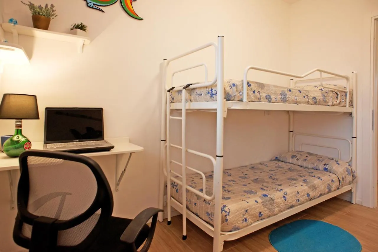 Villa Lo Zione à Arcola