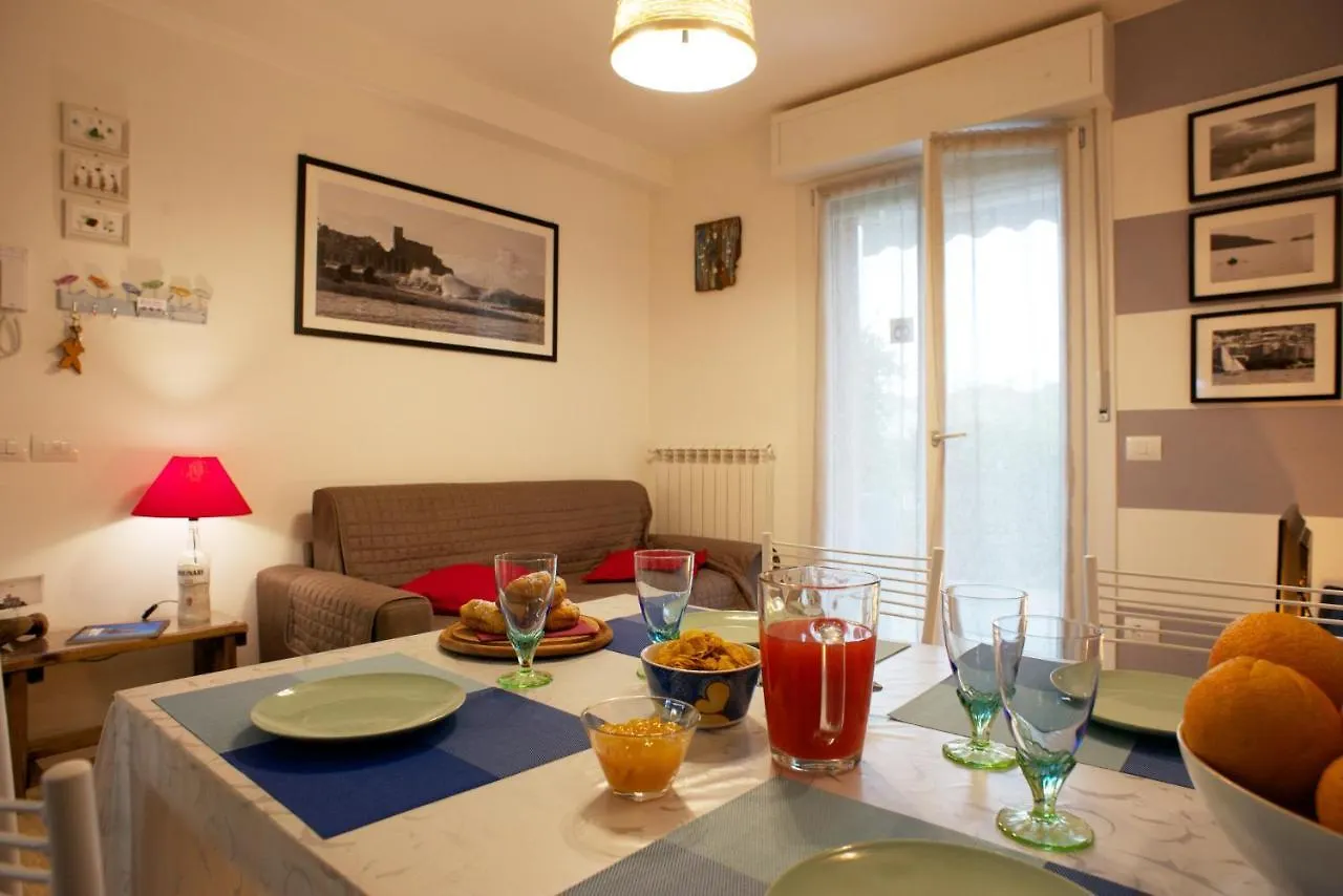 Villa Lo Zione Arcola Сasa de vacaciones