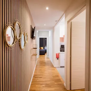 Apartamento Elegant 5 Terre, La Spezia