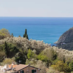 Apartamento Casa Il Portico, Moneglia