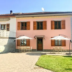 Agroturismo La Ferriera, Pignone