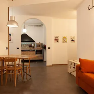 Apartamento 2nd Floor - 5 Terre, La Spezia