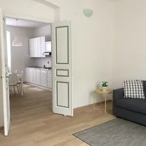 Apartamento Bixio9, La Spezia
