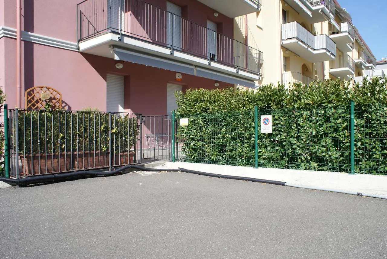 Lo Zione Villa Arcola Italy