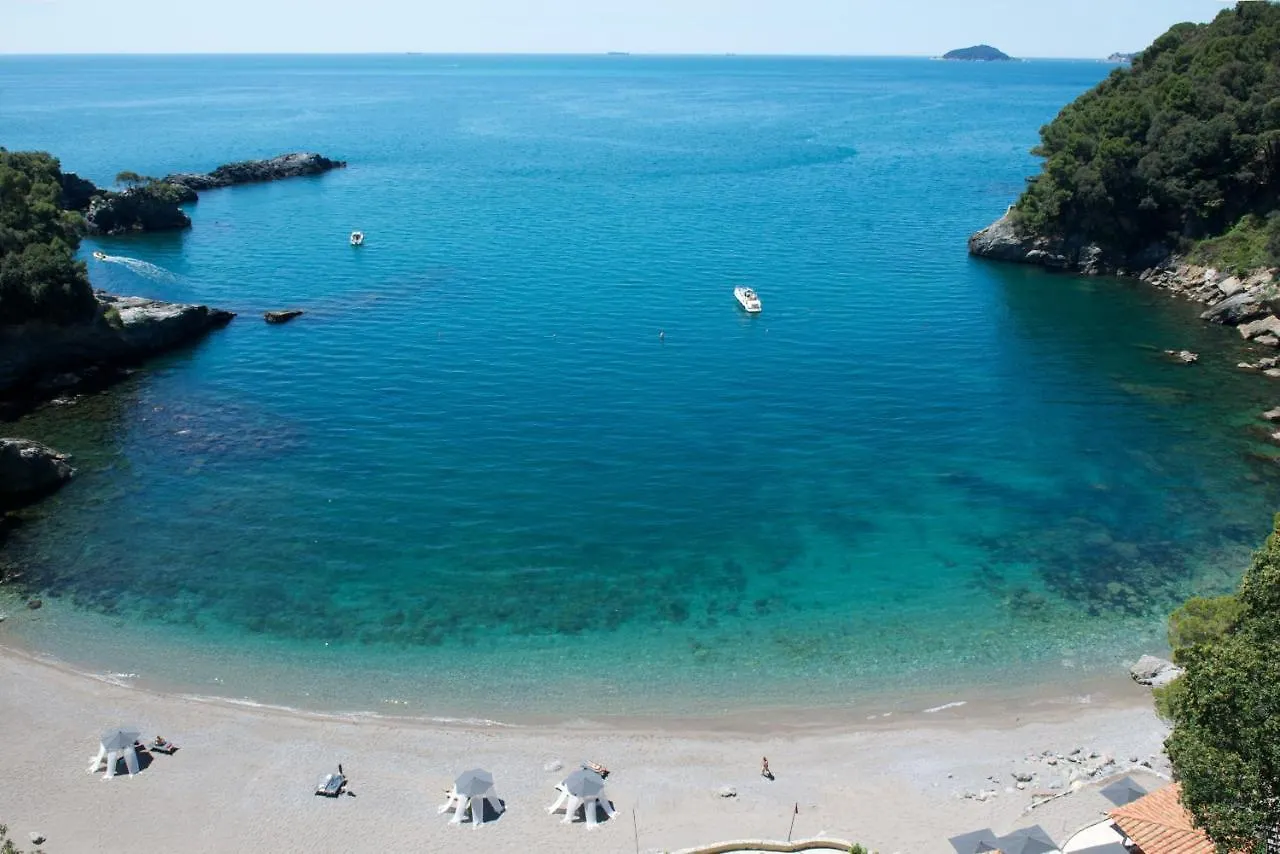 Lo Zione Villa Arcola Holiday home