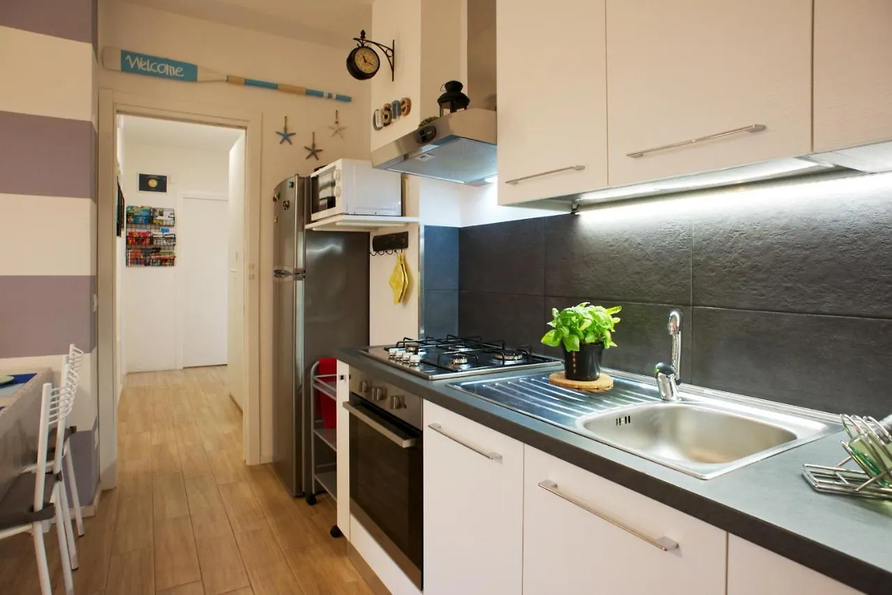 Holiday home Lo Zione Villa Arcola